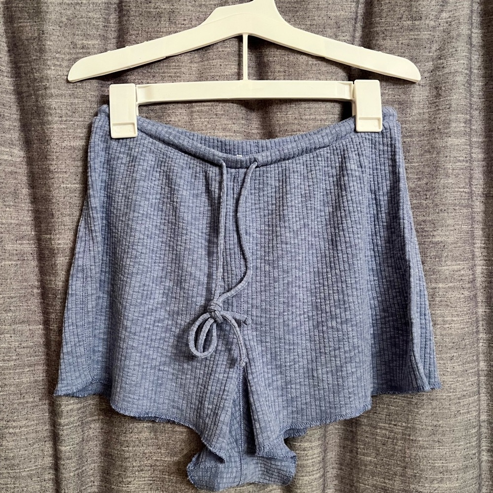 GAP Ribbed Knit Sleep Set - Picture 2 of 5